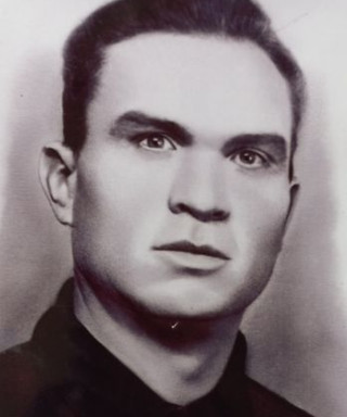 Кондрашов Пётр Ильич