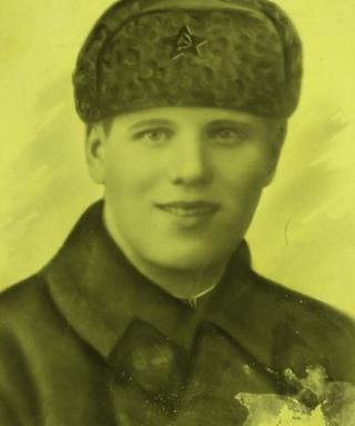 Кротов Николай Александрович