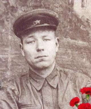 Моисеев Иван Николаевич