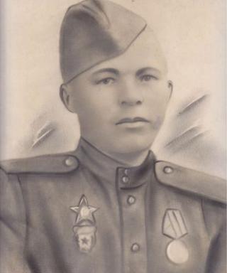 Золотаев Владимир Михайлович