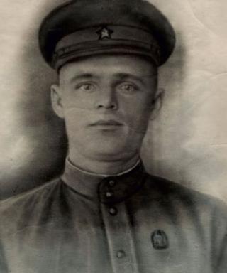 Лопухов Александр Михайлович