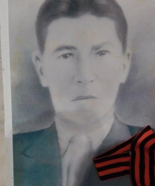 Айзатулин Асман Абаевич