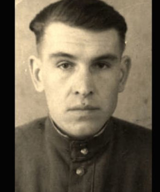 Быстров Алексей Гаврилович