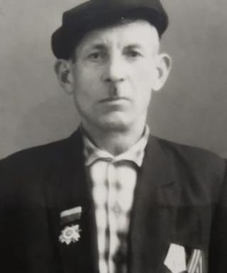 Мищенко Иван Григорьевич