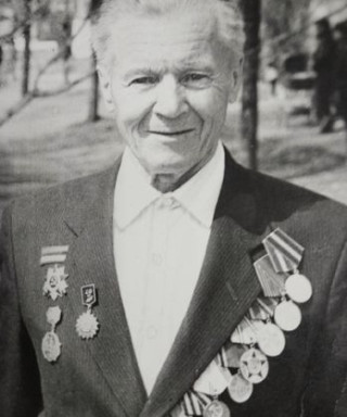 Иванов Александр Фёдорович