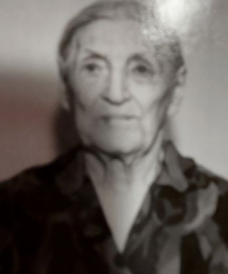 Юлгушева Зяйнят