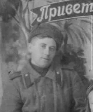 Паранюшкин Анатолий Александрович