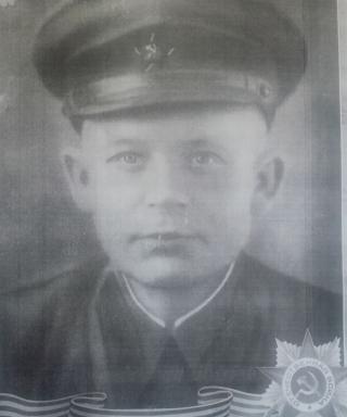 Глотов Антон Васильевич