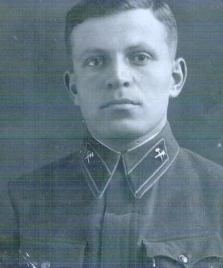 Влайков Георгий Георгиевич