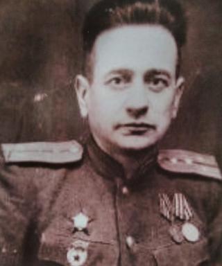 Калачихин Константин Ильич