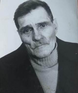 Никулёнок Николай Григорьевич