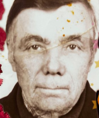 Гущинский Пётр Николаевич