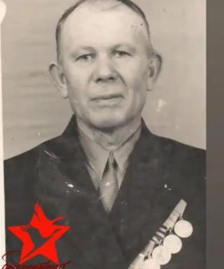 Русаков Борис Павлович