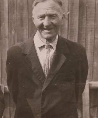 Дроздецкий Тимофей Ильич