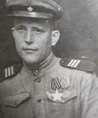 Логунов Александр Дмитриевич