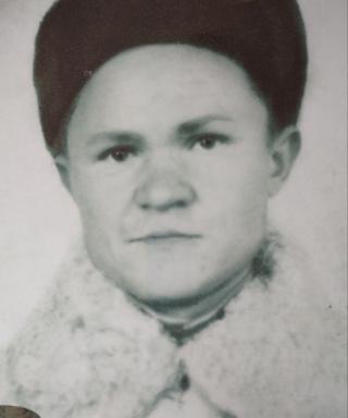 Грушецкий Кирсан Павлович