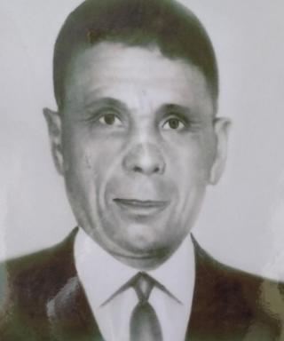 Чивелев Дмитрий Абрамович