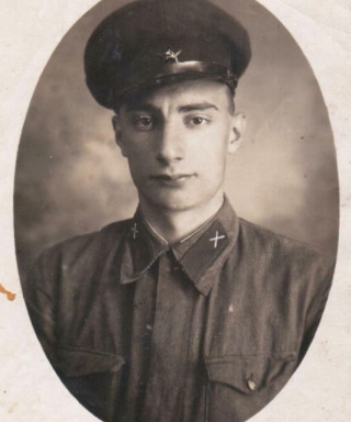 Антипов Константин Алексеевич