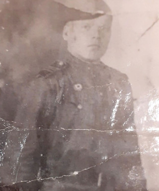 Безматерных Александр Иванович