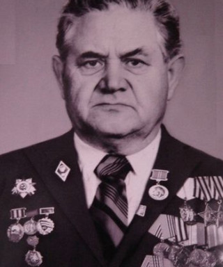 Губанов Владимир Ильич