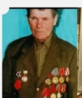 Боровцов Кондрат Васильевич