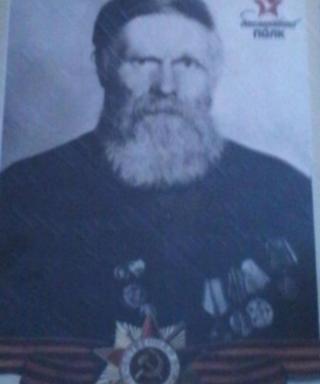 Золин Павел Филиппович