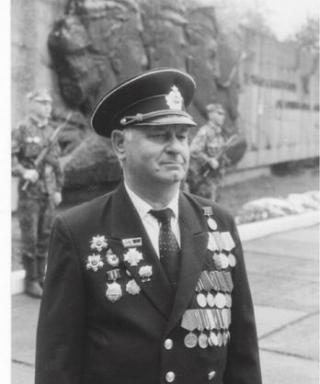 Дмитриев Анатолий Леонтьевич
