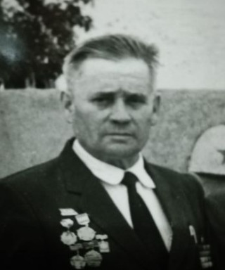 Пигорев Иван Денисович