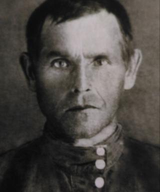 Литвинов Степан Степанович