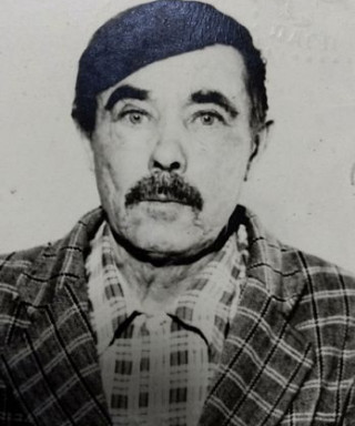 Вельмяйкин Пётр Прохорович