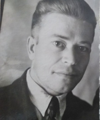 Оступ Артур Янович