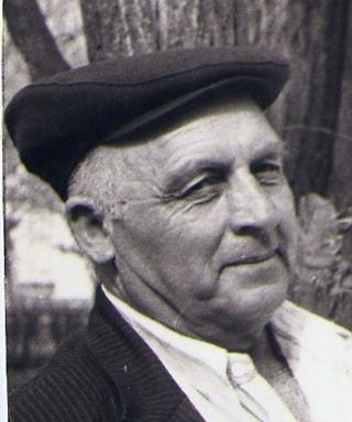 Водолазский Дмитрий Васильевич