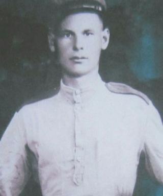 Парий Иван Ефимович