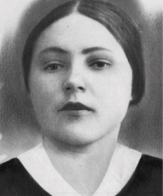 Хуснетдинова Вагиза Хусаиновна