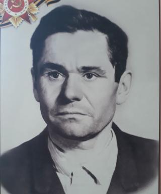 Гулькин Алексей Дмитриевич