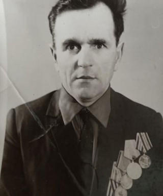 Зуев Николай Иванович