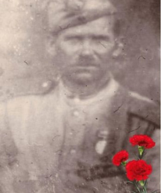 Белоусов Алексей Васильевич