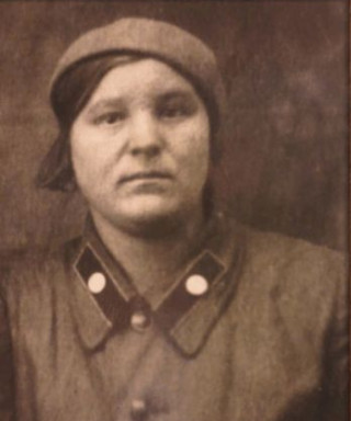 Мосина Александра Федоровна