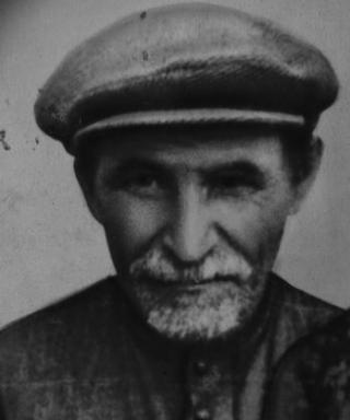 Лопатин Яков Андреевич