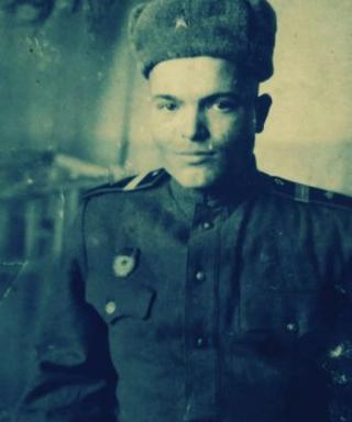 Колесников Алексей Иванович