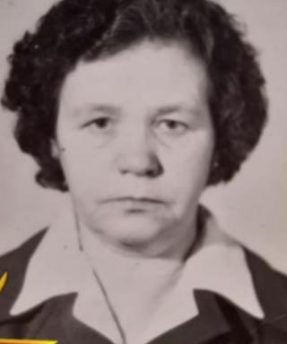 Галибина Ольга Павловна