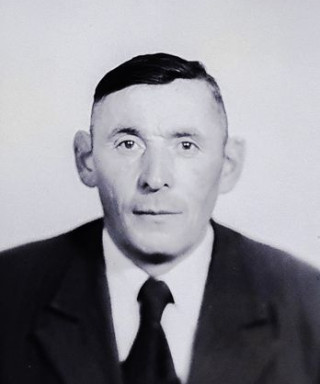 Хабиров Аглям Галаметдинович