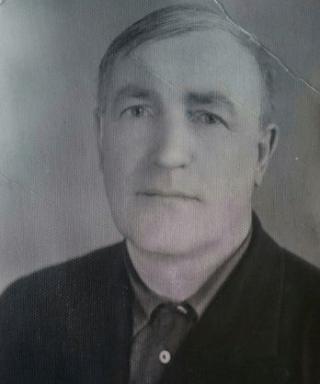 Грызлов Александр Степанович