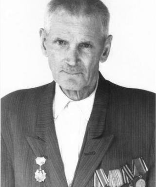Гришин Максим Емельянович