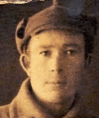 Широков Тимофей Александрович