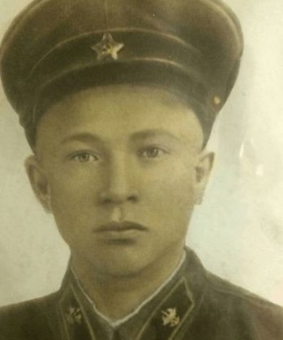 Пихтерёв Алексей Фёдорович