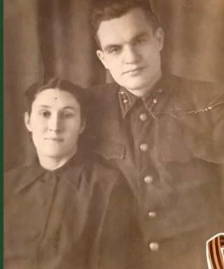 Горбачев Николай Степанович