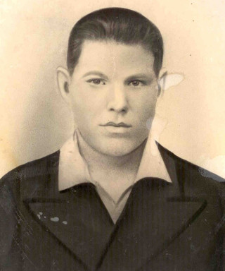 Поморцев Александр Прокопьевич