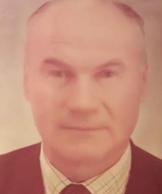 Жвыков Василий Васильевич