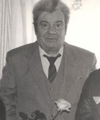 Буравцов Иван Яковлевич